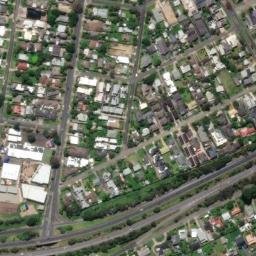 Satellite imagery of Kangerong PM278, AU
