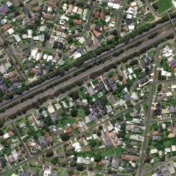 Satellite imagery of Kangerong PM278, AU