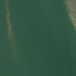 Satellite imagery of Stockyard Point, AU