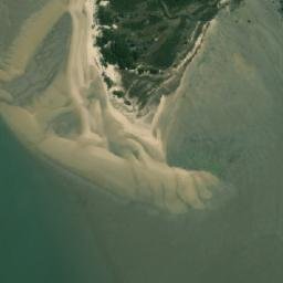Satellite imagery of Stockyard Point, AU