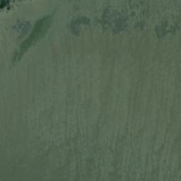 Satellite imagery of Stockyard Point, AU