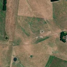 Satellite imagery of Soldiers Hill, AU