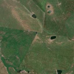 Satellite imagery of Pratts Hill, AU