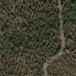 Satellite imagery of Little Tower, AU