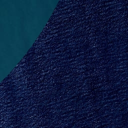 Satellite imagery of Matataniwha Point, NZ