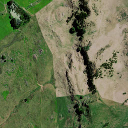 Satellite imagery of W (Otanake SD), NZ