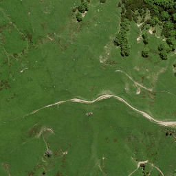 Satellite imagery of 138, NZ