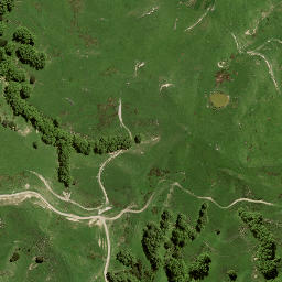 Satellite imagery of 138, NZ