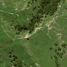 Satellite imagery of 138, NZ