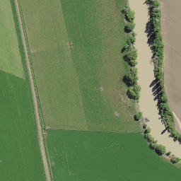 Satellite imagery of Marama Tawhaua, NZ