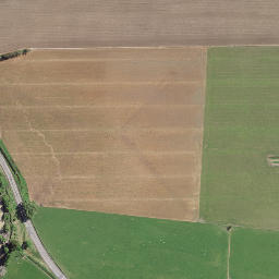 Satellite imagery of Marama Tawhaua, NZ