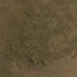 Satellite imagery of Cerro Guanaco, AR