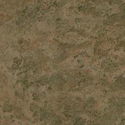 Satellite imagery of Cerro Guanaco, AR