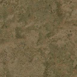 Satellite imagery of Cerro Piedra Blanca, AR