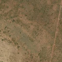 Satellite imagery of Cerro Chihuido Sur, AR