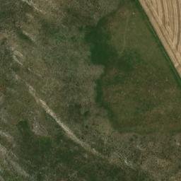 Satellite imagery of Cerro La Florida, AR