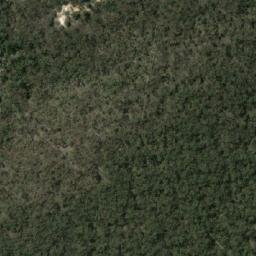 Satellite imagery of Wensley Bray Coal Mine, AU