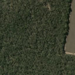 Satellite imagery of Wensley Bray Coal Mine, AU