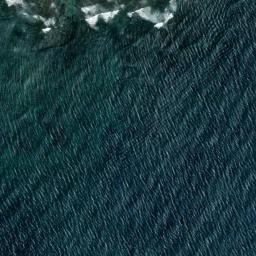 Satellite imagery of Voss Lookout, AU