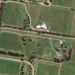 Satellite imagery of Bald Hill, AU