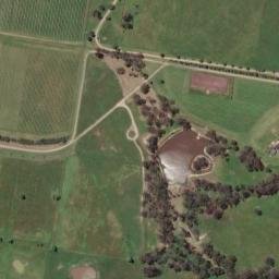 Satellite imagery of Bald Hill, AU