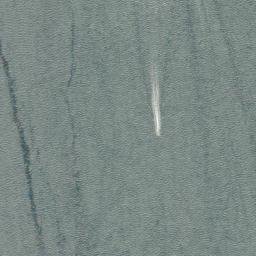 Satellite imagery of Crib Point, AU