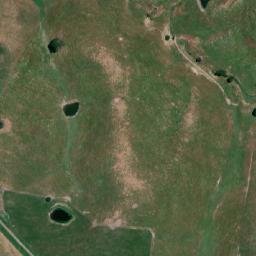 Satellite imagery of Pratts Hill, AU