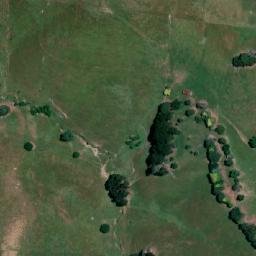 Satellite imagery of Pratts Hill, AU