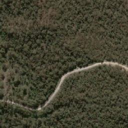 Satellite imagery of Little Tower, AU
