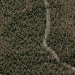 Satellite imagery of Little Tower, AU