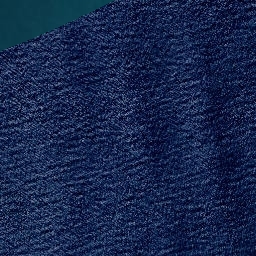 Satellite imagery of Matataniwha Point, NZ