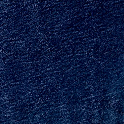 Satellite imagery of Matataniwha Point, NZ