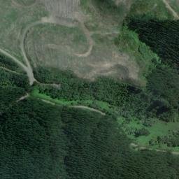 Satellite imagery of 1771 TAUPAKI, NZ