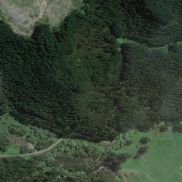Satellite imagery of 1771 TAUPAKI, NZ