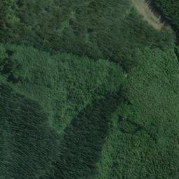 Satellite imagery of MAUNGAITI NO 2, NZ