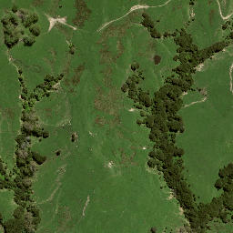 Satellite imagery of 138, NZ