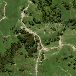 Satellite imagery of 138, NZ