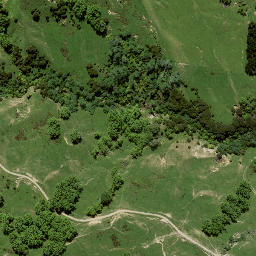 Satellite imagery of 138, NZ