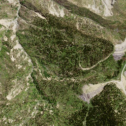 Satellite imagery of 134 ARAKIHI, NZ