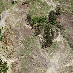 Satellite imagery of 134 ARAKIHI, NZ