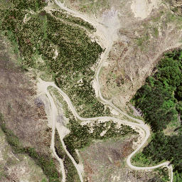 Satellite imagery of 134 ARAKIHI, NZ