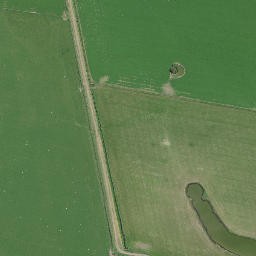 Satellite imagery of Marama Tawhaua, NZ