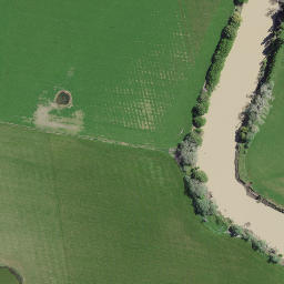 Satellite imagery of Marama Tawhaua, NZ