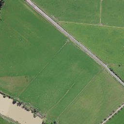 Satellite imagery of Marama Tawhaua, NZ