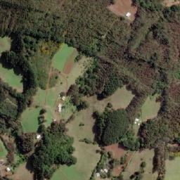 Satellite imagery of Punta Tirúa, CL