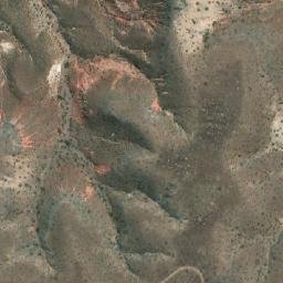 Satellite imagery of Cerro de la Mina, AR