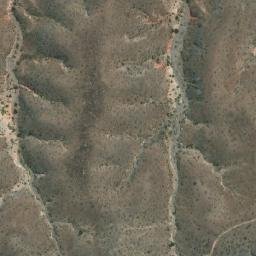 Satellite imagery of Cerro de la Mina, AR