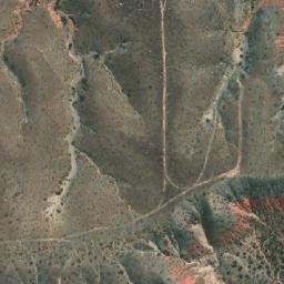 Satellite imagery of Cerro de la Mina, AR