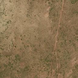 Satellite imagery of Cerro Chihuido Sur, AR