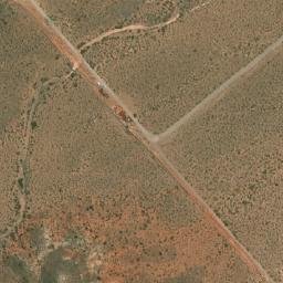 Satellite imagery of Cerro La Campana, AR